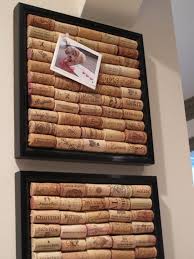 Project Wednesday Cork Boards Wine Cork Crafts Cork Crafts Cork Diy