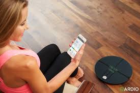 Qardiobase And Myfitnesspal Integration Helps You Acheive Your Goals