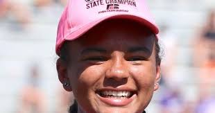 Indoor track and field: Burlington's Hill wins Class 4A state championship 