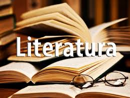 Resultado de imagen para literatura