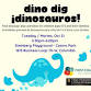 Dino Dig!  event image