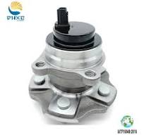 Koyo Auto Parts 35016 Auto Wheel Hub and Assembly Koyo/NSK/Timken/NTN  Bearing