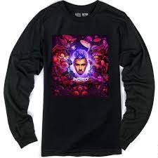 We did not find results for: Chris Brown Indigo Men S Long Sleeve Shirt