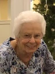 Mrs. Marlene Lawson Obituary 2024