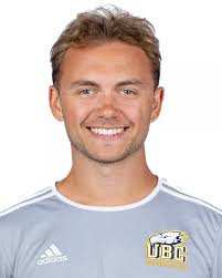 2024-25 Men's Soccer Roster