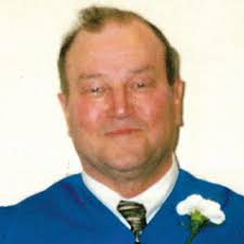 Raymond Errol Loucks