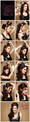 We have included different hairstyles inhairstyle new, and that will look good in any event whether awedding, party or perhaps simple and easy hairstyles for girls step by step daily use. Beauty Hairstyle Easy Hairstyle For Long Hair For Party