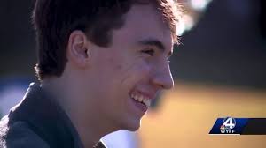 WELCOME HOME AUSTIN!!