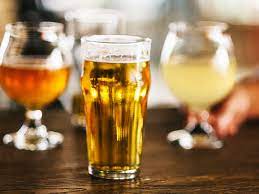 Ginger beer is a carbonated, sweetened beverage produced in two versions: What S The Best Gluten Free Beer