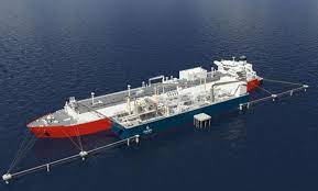 Bechtel Chosen To Design America S First Flng Splash247