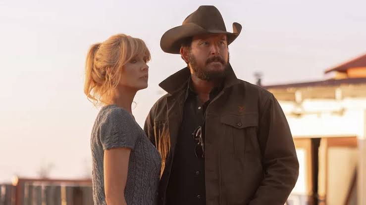 Dutton Ranch Renewed For Season 2 At Paramount+