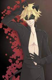 Http Kooriiko Deviantart Com Miraculous Ladybug Miraculous Ladybug Funny Chat Noir Hot