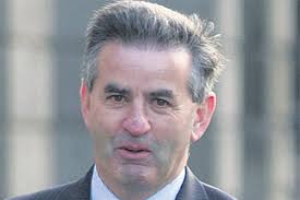 Bankrupt builder who owed €1bn back living in his former home