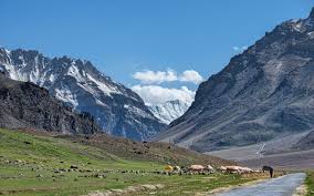 It takes minimum of 12 hours to travel the distance both in taxi and bus. Things To Do In Manali On A Budget Makemytrip Blog