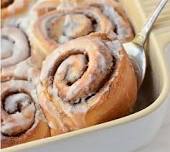 Sourdough Cinnamon Roll Workshop- Aug 2nd