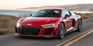 Image result for Tango Red 2020 R8
