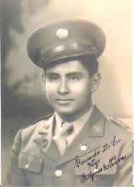 Alfonso Nava, Sr. Obituary