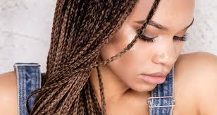 Only prior to hopping into bed did i actually braid my hair to give each style the same eight hours to set. Good Hair Day How Braiding Your Hair Before Bed Can Get You Your Healthiest Hair Yet