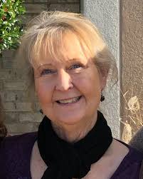 Marcia Shaw Obituary September 12, 2023