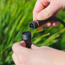 2015 lighting finger led light laser finger beam finger ring laser lights 4 colors with opp bag. Outdoor Garden Lights With Smartphone Control And Wi Fi Connection