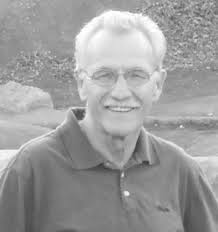 Harold SAMPSON Obituary