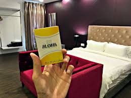 Transera hotel pontianak es un hotel para familias con aire acondicionado y mesa de escritorio en ya viajes por negocios, placer o ambos al mismo tiempo, transera hotel pontianak hará inolvidable. Aloha Hotel Pontian Johor Jejakakaula