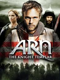As a young man, arn leaves the monastery, but the world outside seems unfamiliar and hostile until he meets the beautiful cecilia. Watch Arn The Knight Templar Prime Video