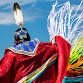 Comanche Nation Parade | Fort Sill Federal Credit Union