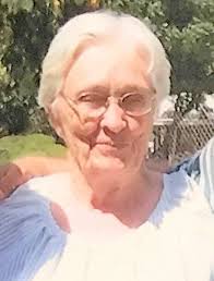 Opal Kimbrel Allison Obituary