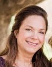 Obituary information for Amy J. Everett