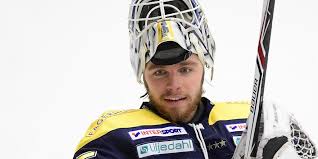 Learn about felix sandstrom net worth, biography, age, birthday, height, early life, family, dating, partner felix sandstrom is a famous swedish ice hockey goaltender. Succe I Debuten For Sandstrom Bohuslaningen