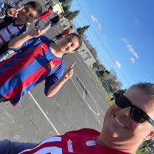 Lucille Whitehead's Instagram, Twitter & Facebook