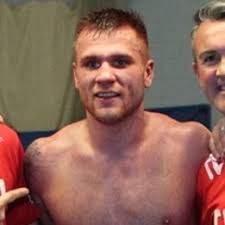 Connor Seymour vs. Ryan Hibbert, Fisher vs. Medlen