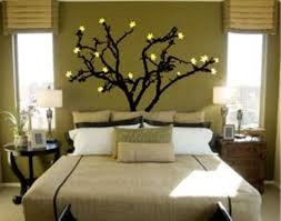 Paint Designs For Bedroom