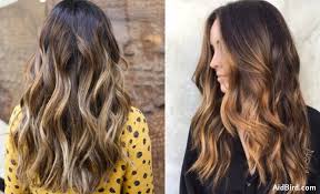 Get professional tips and advice on methods and techniques on styling your hair in this free. How To Ombre Hair At Home With Bleach