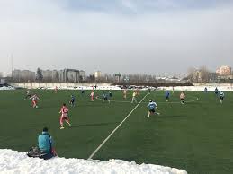 Clubul sportiv municipal bucovina rădăuți was founded in 1956 as progresul rădăuți to continue the football tradition in rădăuți started before world war ii by hatmanul luca arbore rădăuți and then continued by teams like: Stadion Progresul Spartac Rapid Bucuresti