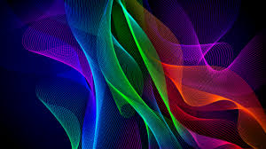 Checkout the official google nexus 7 wallpapers here and download it for your android phone. Colorful Abstract Razer Phone Stock Wallpapers Razer Razer Rainbow Wallpaper Hd 2560x1440 Wallpaper Teahub Io