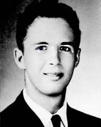 Mark Rooks's Instagram, Twitter & Facebook