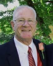 Obituary information for Stephen Fletcher Perrin