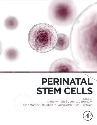 Stem cells are special human cells that are able to develop into many different cell types. Perinatal Stem Cells 1st Edition