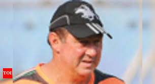 Batting, injuries have let us down: Pune Warriors coach