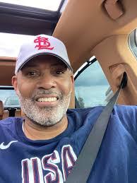 Kristal Rivers's Instagram, Twitter & Facebook