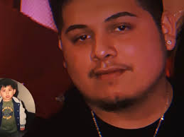 Fundraiser by Natalia Mendez : Junior Hernan Vásquez Méndez