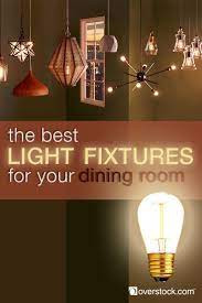 Top 5 Light Fixtures For A Harmonious Dining Room Overstock Com Light Fixtures Home Decor Decor