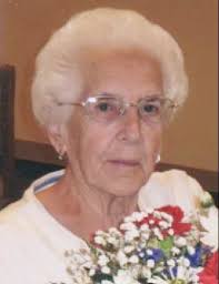 Dorothy Dube Obituary (1922