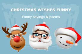 Funny Christmas Sayings Ocpobrjfom1l9m