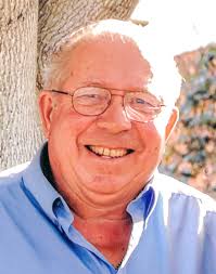 Douglas Gilpin Obituary