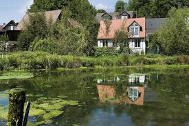 Sie möchten ein haus kaufen in buckow (märkische schweiz)? Instandsetzung Eines Spatbarocken Wohnstallhauses Zum Wochenendhaus Mit Garten