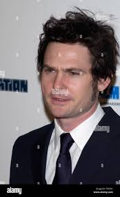 Henry thomas actor hi-res stock photography and images