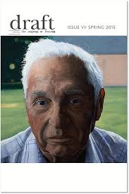 draft: the journal of process: Issue Six eBook : Nice, Dylan, Boucher,  Christopher, Polanzak, Mark, Yoder, Rachel: Amazon.co.uk: Kindle Store